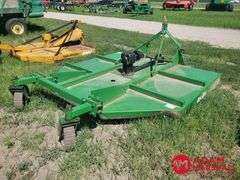 Cimarron  3-Point Rotary Mower - 8FT