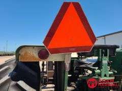 1966  Oliver  1650  Tractor w/ Loader