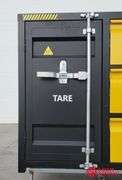 Unused "Tare" Tool Bench/Cabinet - 2 Door & 3 Drawers -  59.5" X 21"D X  37"H