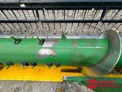 2011  John Deere  630F   Flex Head - 30FT
