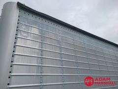 1988  Wilson  Grain  Trailer - 43FT