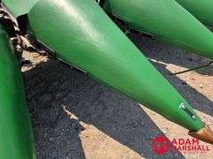 2019  John Deere  708C  Corn Head - 8R30