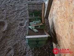 John Deere  Concaves