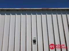 1994  DMF  Hopper Grain Trailer - 34FT