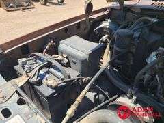 1986  Ford  Bronco  SUV - Gasoline