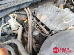 2005  Chevrolet  Silverado 2500  Pickup - Gasoline