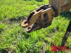 Strobel  MD10  High Lift Box Scraper - 10FT
