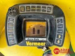 2008  Vermeer  605M  Round Baler