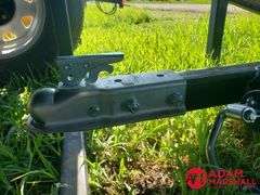Unused 2024 Industrias America CLR9P Portable Loading Chute