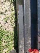 Unused 2025 Industrias America 180 Blade - 8FT