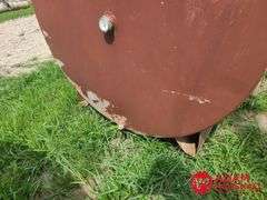 Fuel Tank - 1000 Gallon