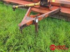 Brady  2166  Stalk Chopper - 18FT