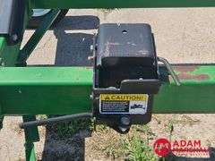 Unverferth  HT25  Header Trailer - 25FT