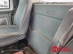 2005  International Harvester  8000  Semi Truck