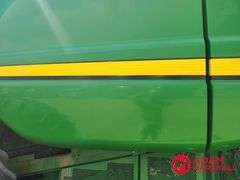 2008  John Deere  9770 STS  Combine
