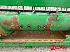 2012  John Deere  630F  Flex Head - 30FT