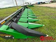 2021  Drago GT  12-30  Corn Head -12R30