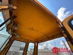 Caterpillar  120  Motor Grader - Mower
