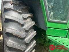 1981  John Deere  4640  Tractor