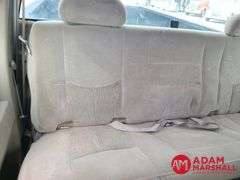 2005  Chevrolet  Silverado 2500  Pickup - Gasoline