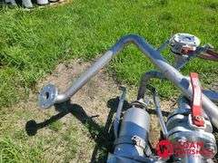 Eaton Water Filtration System