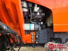 2023  Kubota  M7-152 Deluxe  MFWD Tractor w/ Loader