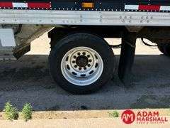2009  Timpte  Super Hopper  Grain Trailer - 48FT