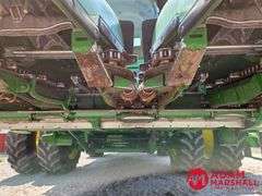 2019  John Deere  708C  Corn Head - 8R30