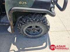 2017  John Deere  Gator XUV