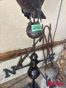 Weather Vane
