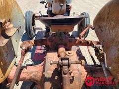 1956  Ford  860  Utility Tractor