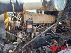 1986  Freightliner  FLC  Dump Truck
