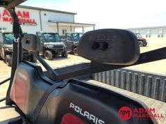2012  Polaris  Ranger 800 XP  UTV - Gasoline