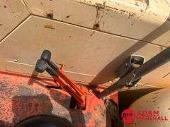 1966  J.I. Case  930  Tractor - Propane