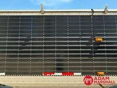 2009  Timpte  Super Hopper  Grain Trailer - 48FT