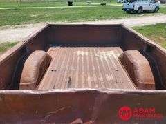 Chevrolet Pickup Box Trailer - 8FT