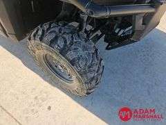 2022  Polaris  Ranger 1000 EPS