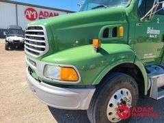2006  Sterling  9500  Semi Truck