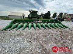 2014  John Deere  612C  Corn Head - 12R30