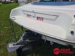1992  Rinker  186 Captiva  V-Hull Boat - 18FT