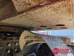 2001  Wilson  Grain Trailer - 42FT