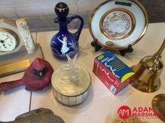 Misc. Decor
