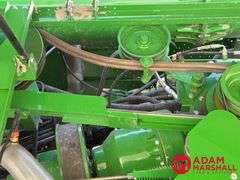 2018  John Deere  S770  Combine