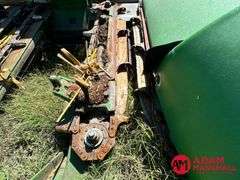 1999  John Deere  893  Corn Head - 8R30