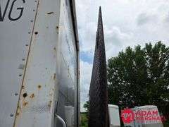 2000  Freightliner  FL60  Box Truck