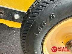 2013  New Holland  BR7090  Specialty Crop Baler