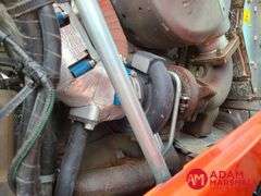 2023  Kubota  M7-152 Deluxe  MFWD Tractor w/ Loader