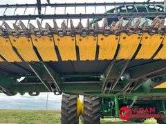 2013  John Deere  635FD  HydraFlex Draper Head