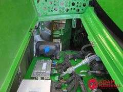 2018  John Deere  S770  Combine