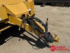 2008  Vermeer  605M  Round Baler